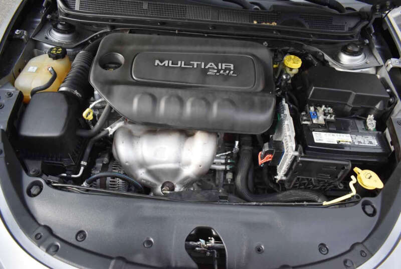 2014 Dodge Dart SXT