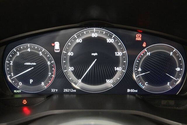 2024 Mazda CX-90 3.3 Turbo S Premium Plus