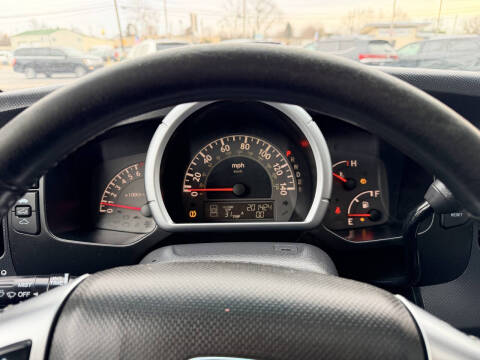 2008 Honda Ridgeline RTL