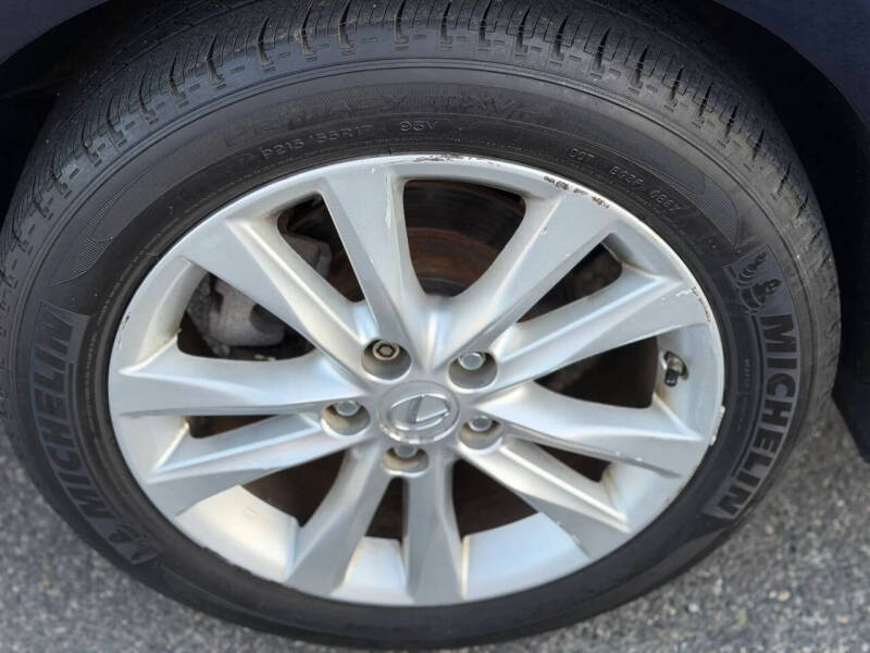 2010 Lexus ES 350