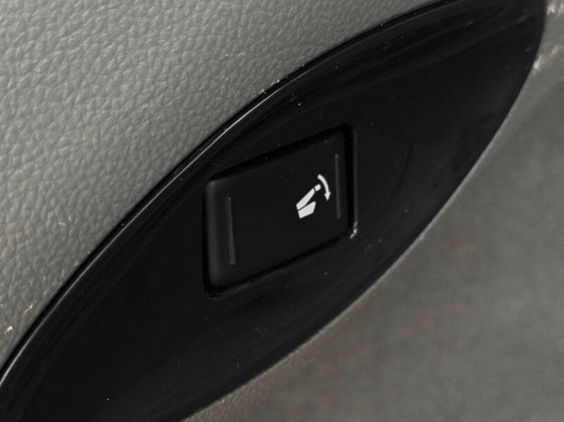 2016 Infiniti QX50