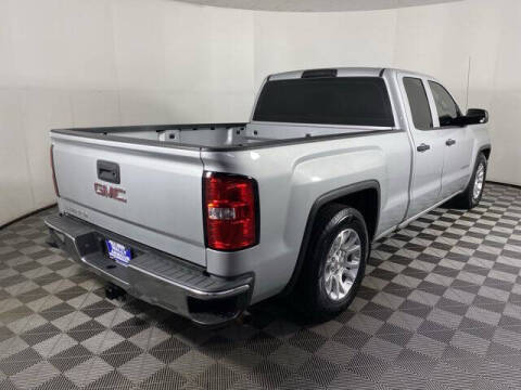 2014 GMC Sierra 1500