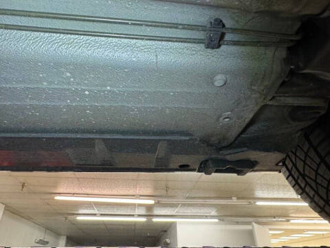 2008 Chrysler Crossfire Limited