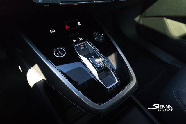 2023 Audi Q4 e-tron Premium Plus 40