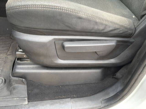 2020 RAM 3500 Tradesman