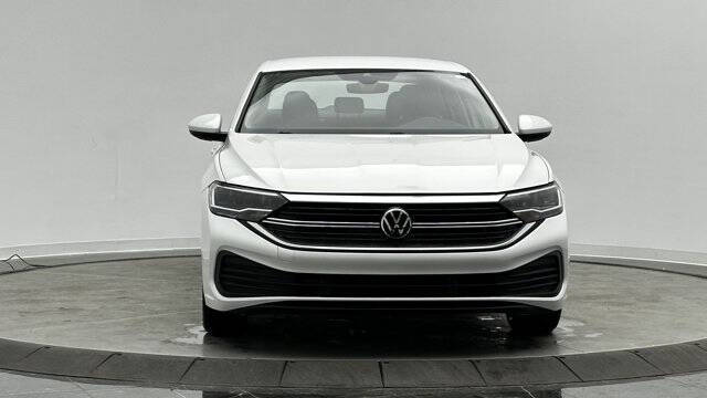 2024 Volkswagen Jetta S