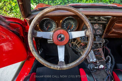 1974 Chevrolet Corvette