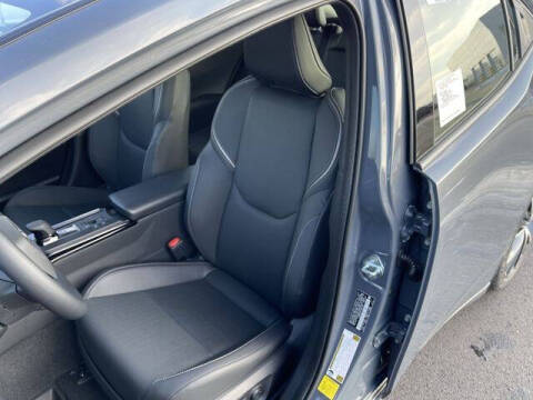 2026 Toyota Prius Limited