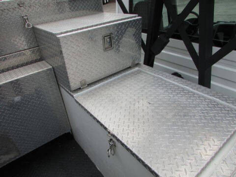 2012 International DuraStar 4400