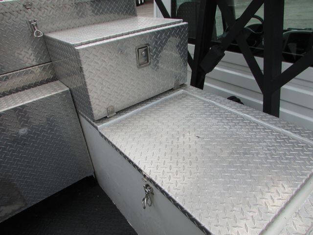 2012 International DuraStar 4400