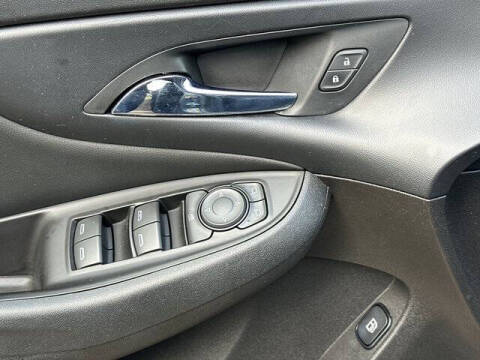 2017 Chevrolet Volt Premier