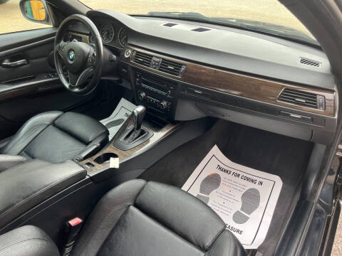 2011 BMW 3 Series 328i