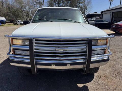 1997 Chevrolet C/K 1500 Series for sale at Circle B Sales in Pittsburg TX