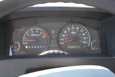 2024 Chevrolet 4500HG LCF