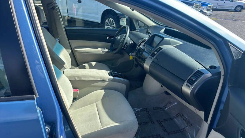2007 Toyota Prius