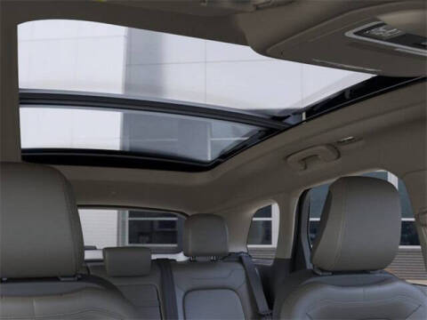 2025 Lincoln Corsair Grand Touring