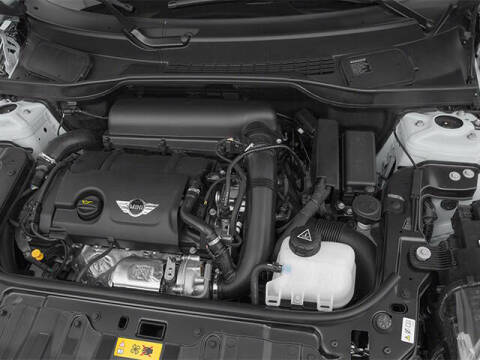2014 MINI Countryman Cooper S