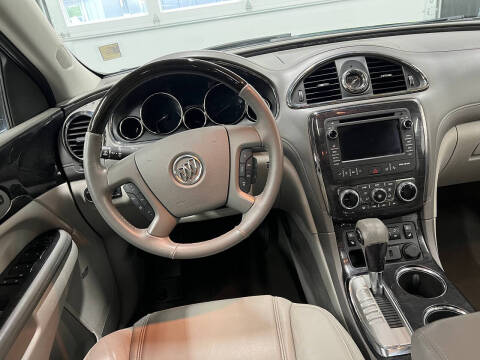2016 Buick Enclave Premium