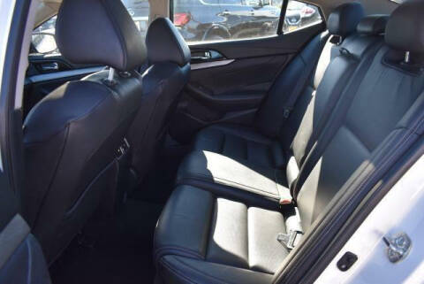 2016 Nissan Maxima 3.5 SL