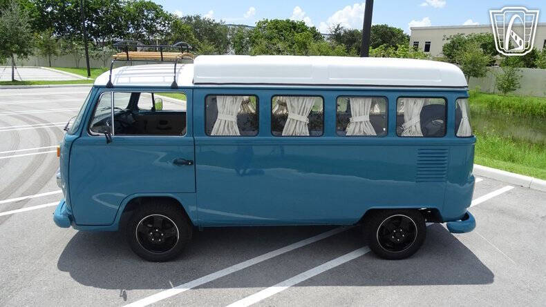 1994 Volkswagen Bus