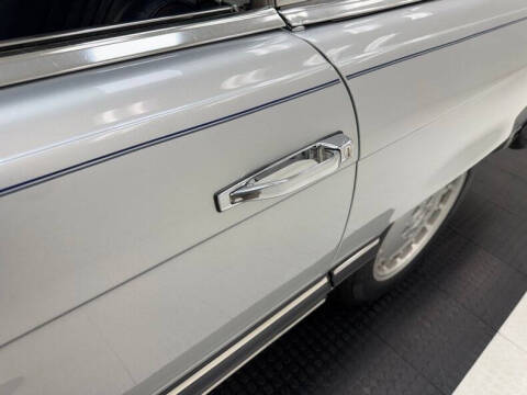 1977 Mercedes-Benz SL-Class