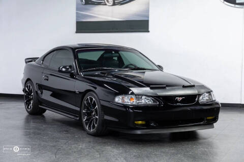 1994 Ford Mustang GT