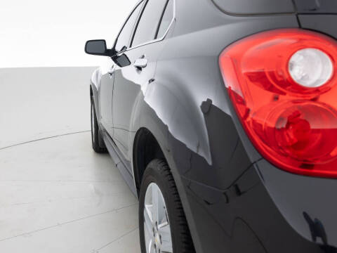 2015 Chevrolet Equinox LTZ