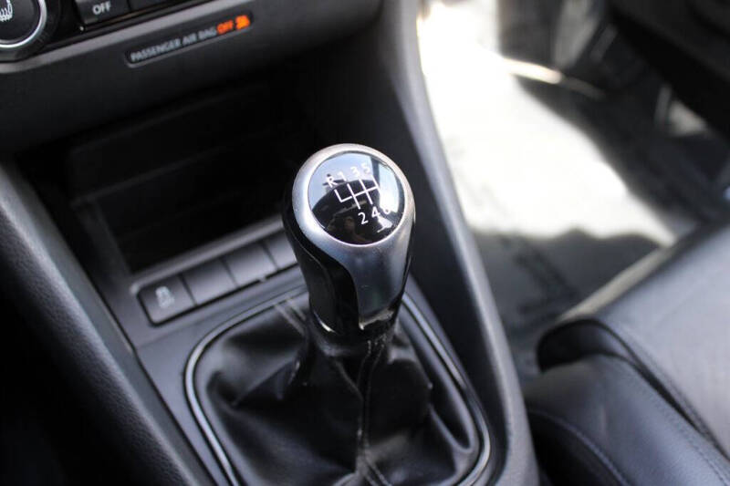 2012 Volkswagen Golf R