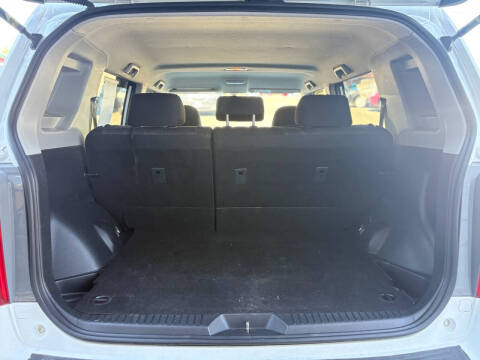 2014 Scion xB