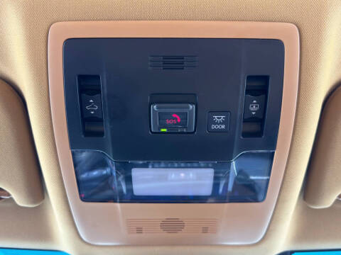 2024 Lexus ES 350 Ultra Luxury