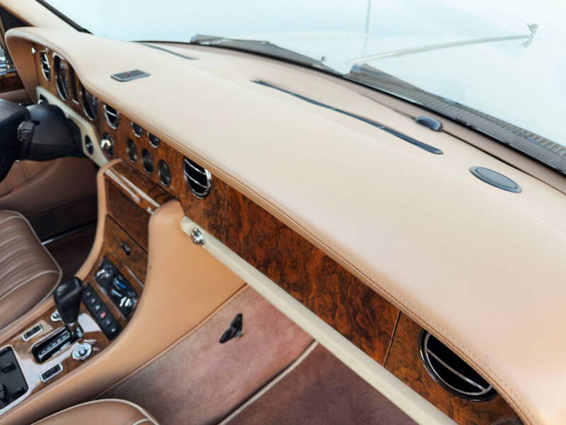 1997 Bentley Brooklands - Photo 69