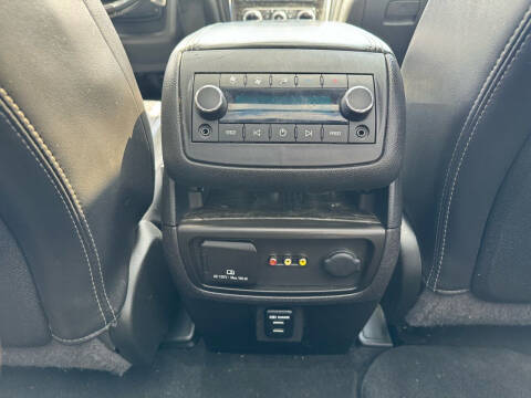 2014 Buick Enclave Premium