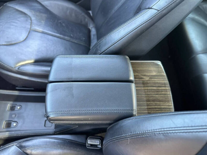 2014 Tesla Model S
