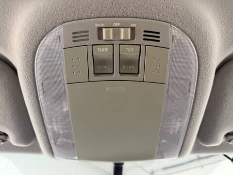 2010 Pontiac Vibe 2.4L
