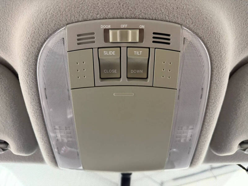 2010 Pontiac Vibe 2.4L