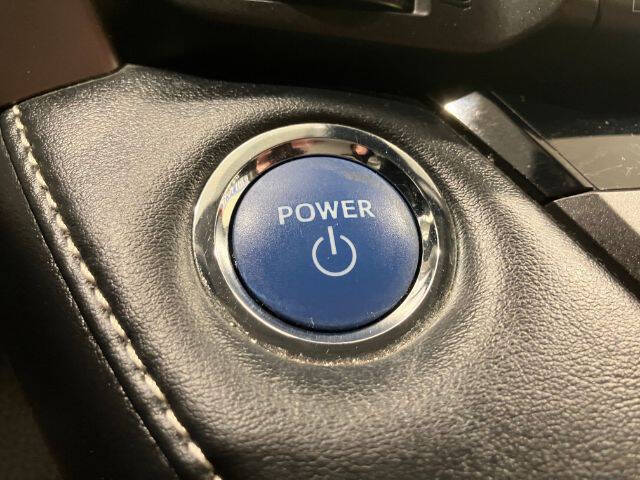 2018 Toyota RAV4 Hybrid Limited