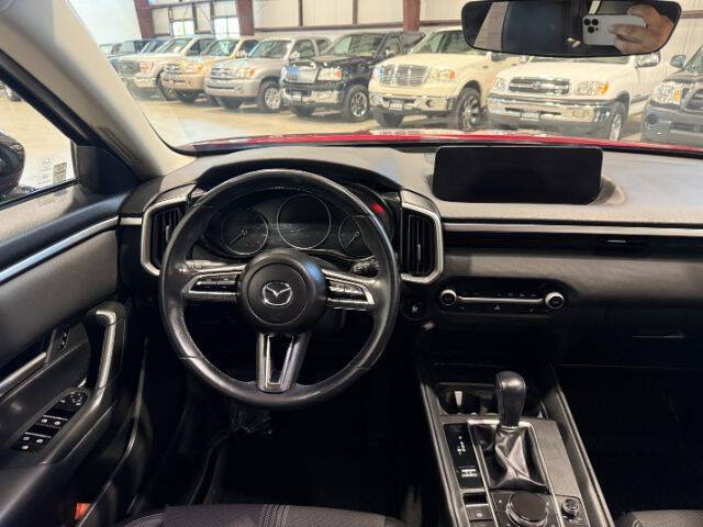 2023 Mazda CX-50 2.5 S Preferred Plus