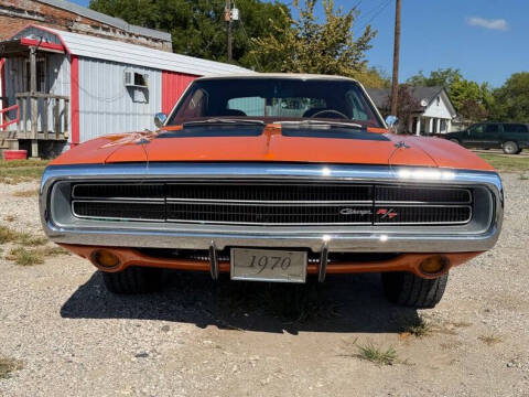 1970 Dodge Charger