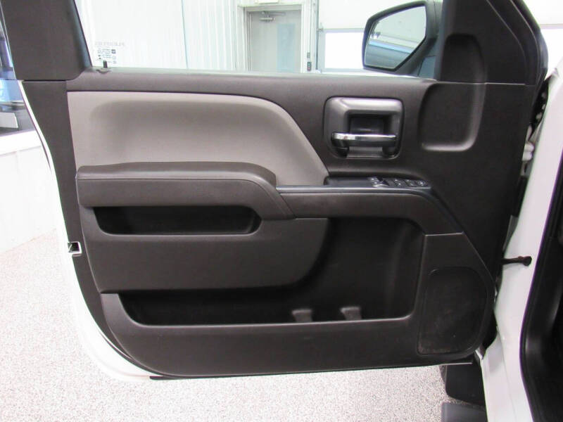 2017 Chevrolet Silverado 2500HD Work Truck