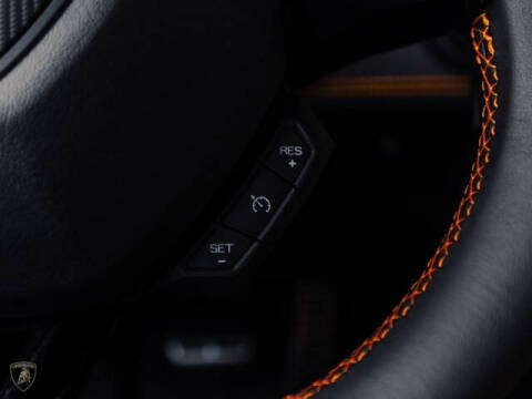 2024 Lamborghini Huracan Sterrato