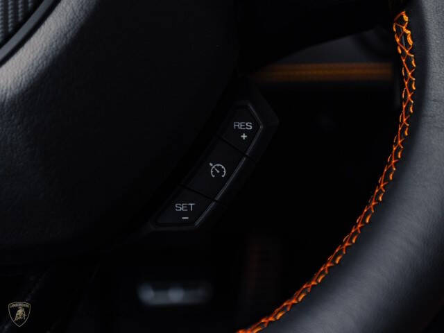 2024 Lamborghini Huracan Sterrato