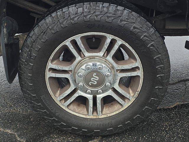 2016 Ford F-350 Super Duty