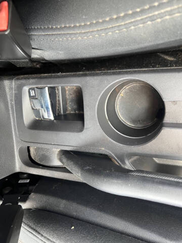 2012 Jeep Compass Latitude