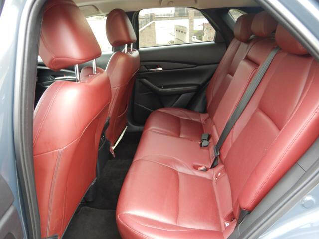 2024 Mazda CX-30 2.5 S Preferred