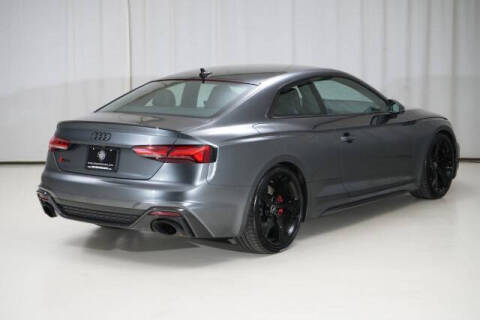 2021 Audi RS 5 2.9T quattro