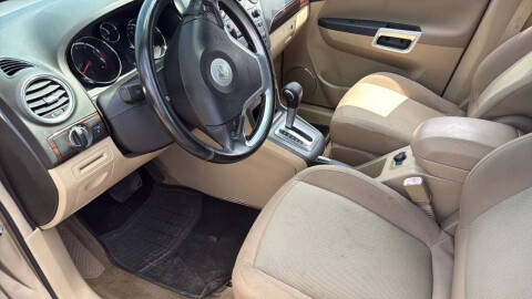 2008 Saturn Vue XE