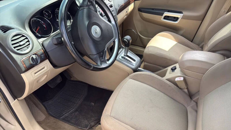 2008 Saturn Vue XE