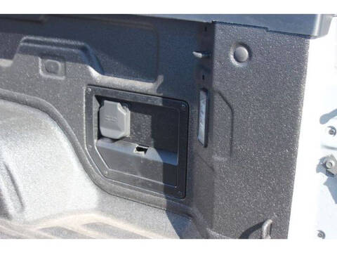 2026 GMC Sierra EV Elevation