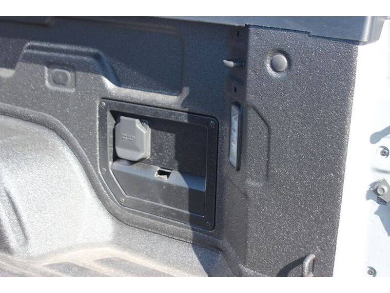 2026 GMC Sierra EV Elevation