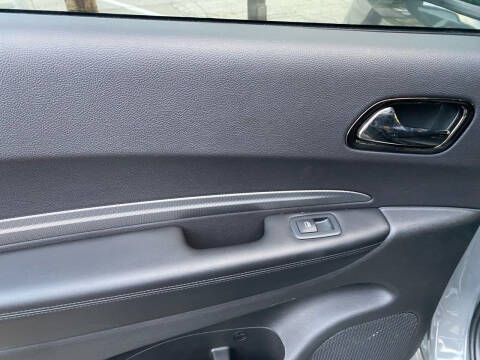 2020 Dodge Durango GT